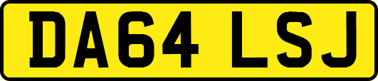DA64LSJ