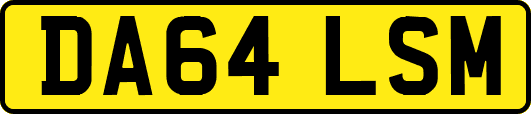 DA64LSM