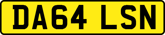 DA64LSN