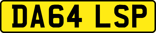 DA64LSP