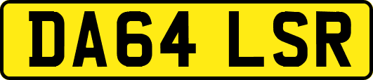 DA64LSR