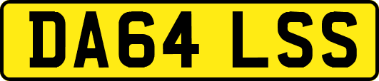 DA64LSS