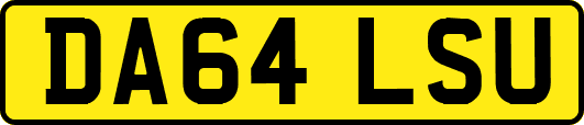 DA64LSU