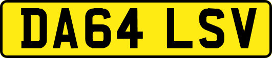 DA64LSV