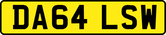 DA64LSW
