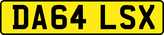 DA64LSX