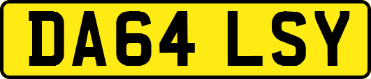 DA64LSY