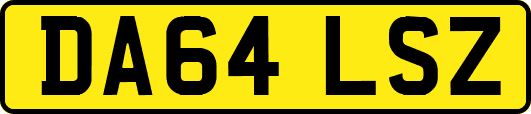 DA64LSZ