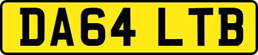 DA64LTB