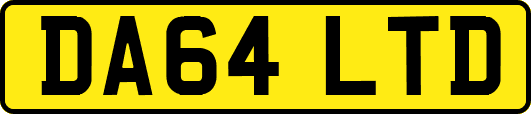 DA64LTD