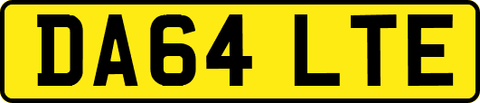 DA64LTE