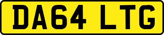DA64LTG