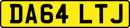 DA64LTJ