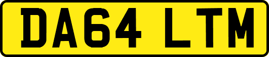 DA64LTM