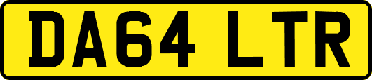 DA64LTR