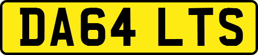 DA64LTS