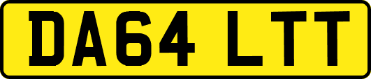 DA64LTT