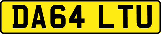 DA64LTU