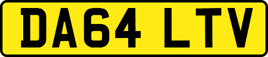 DA64LTV