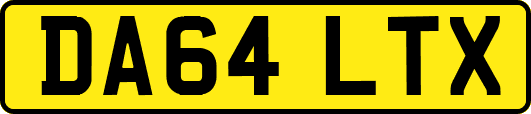 DA64LTX