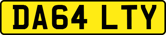 DA64LTY