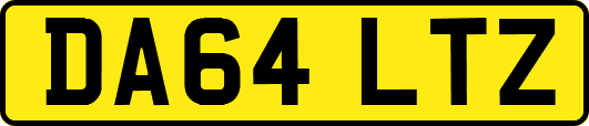 DA64LTZ