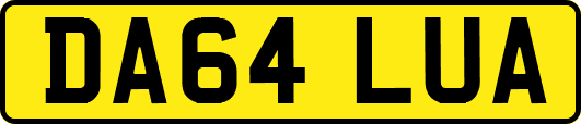 DA64LUA
