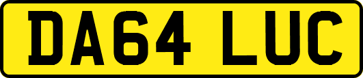 DA64LUC