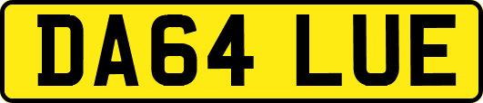 DA64LUE