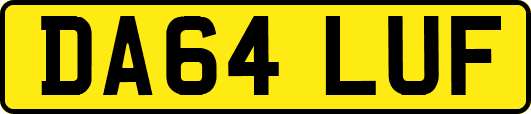 DA64LUF