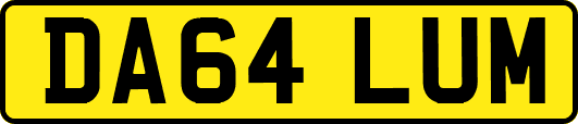 DA64LUM