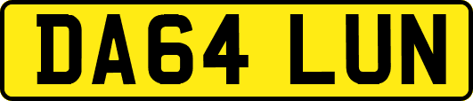 DA64LUN