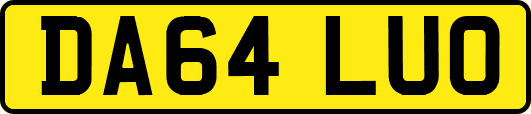 DA64LUO
