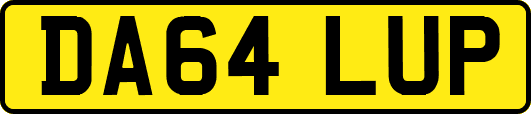 DA64LUP
