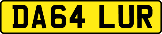 DA64LUR