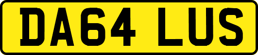 DA64LUS