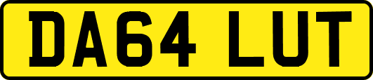 DA64LUT