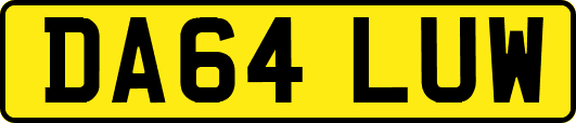 DA64LUW