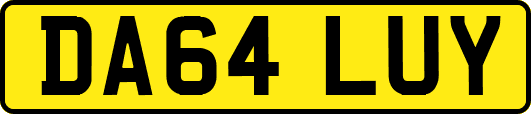 DA64LUY