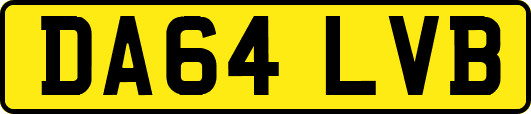 DA64LVB