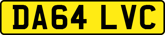 DA64LVC