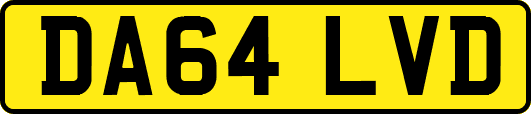 DA64LVD