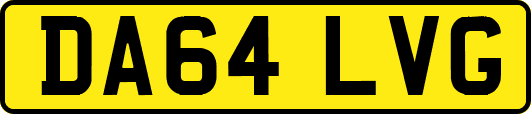 DA64LVG
