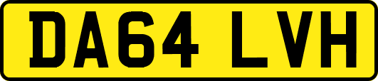 DA64LVH