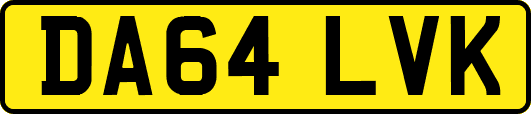 DA64LVK