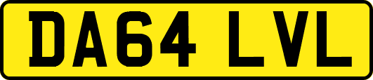 DA64LVL