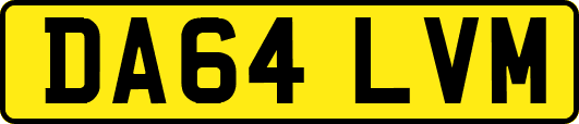 DA64LVM