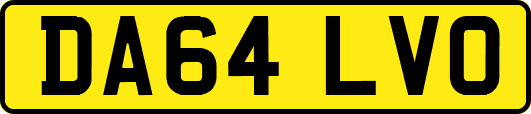 DA64LVO