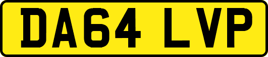 DA64LVP
