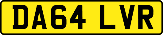 DA64LVR